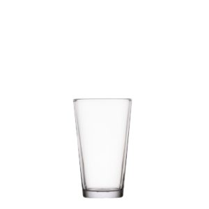 D&V Draught Cheers Beer:Pint Glass 16oz