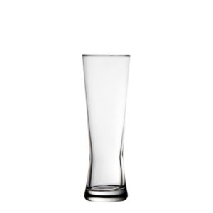D&V Draught Prost Beer Glass 14oz