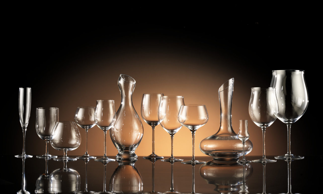 Bottega del Vino Decanter America - Image 4