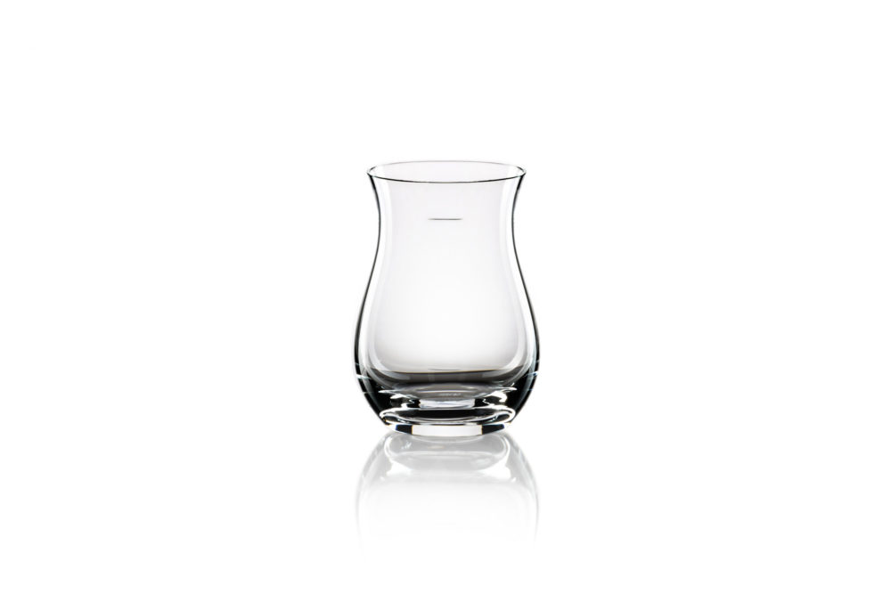 Bottega del Vino Johnson's Whiskey Tot - 4 Pack Gift Box