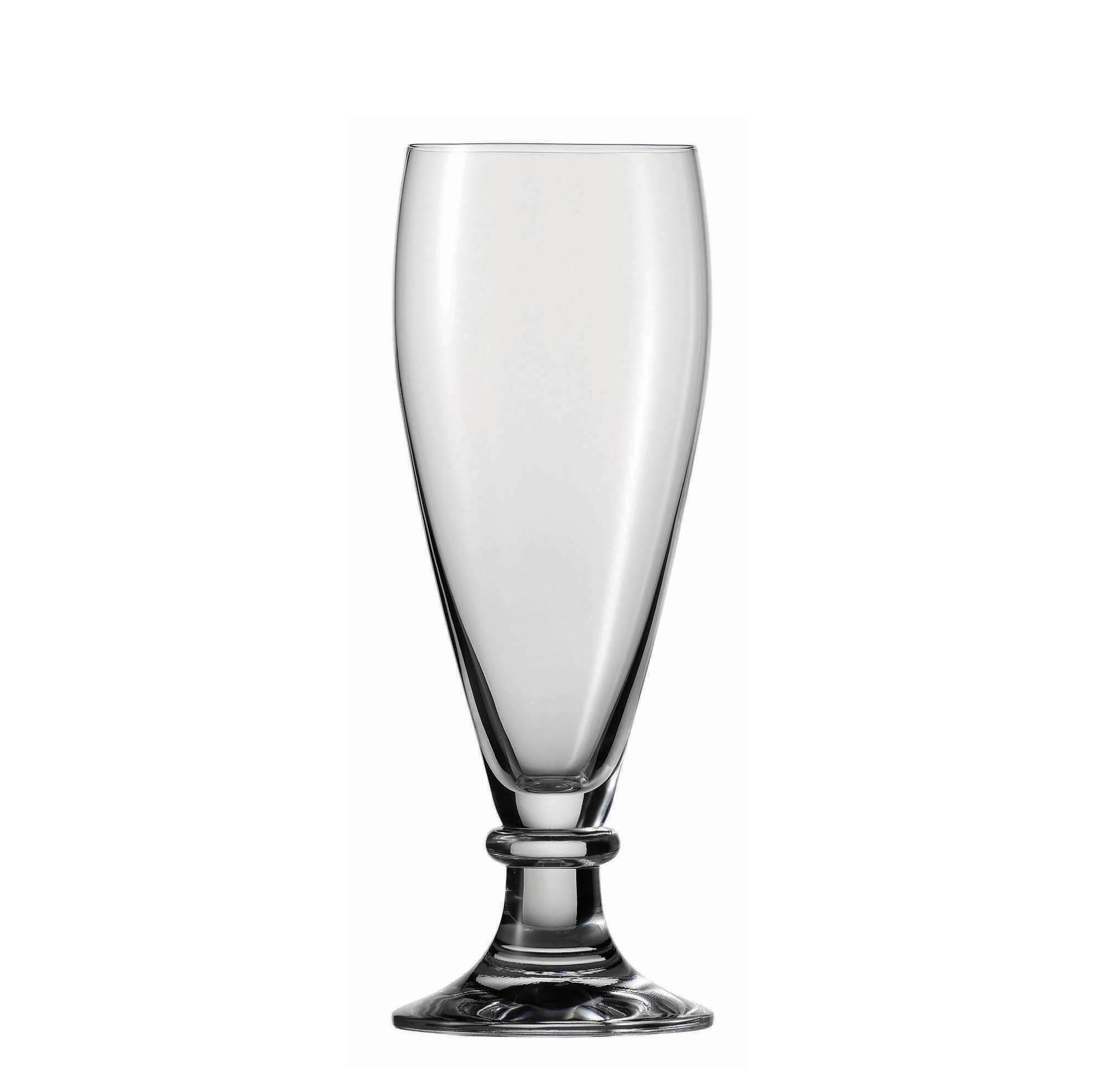 Schott Zwiesel Beer Basic Brussels Pilsner (0.3) 13.5oz - Set of 6