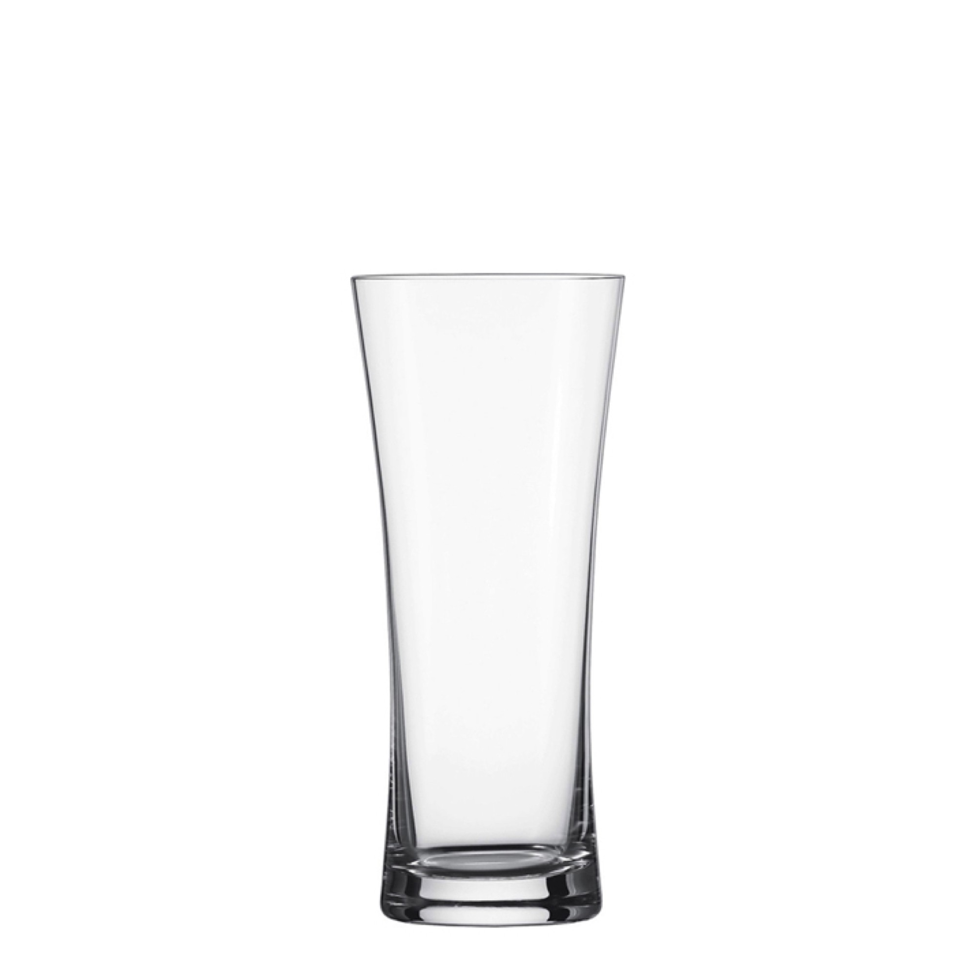 Schott Zwiesel Beer Basic Lager Medium (0.5) 22oz (650ml) - Set of 6