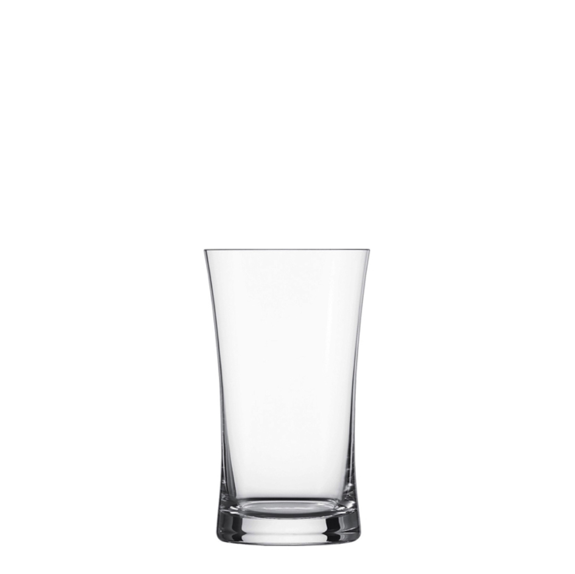 Schott Zwiesel Beer Basic Pint Short (0.6) 19oz (565ml) - Set of 6