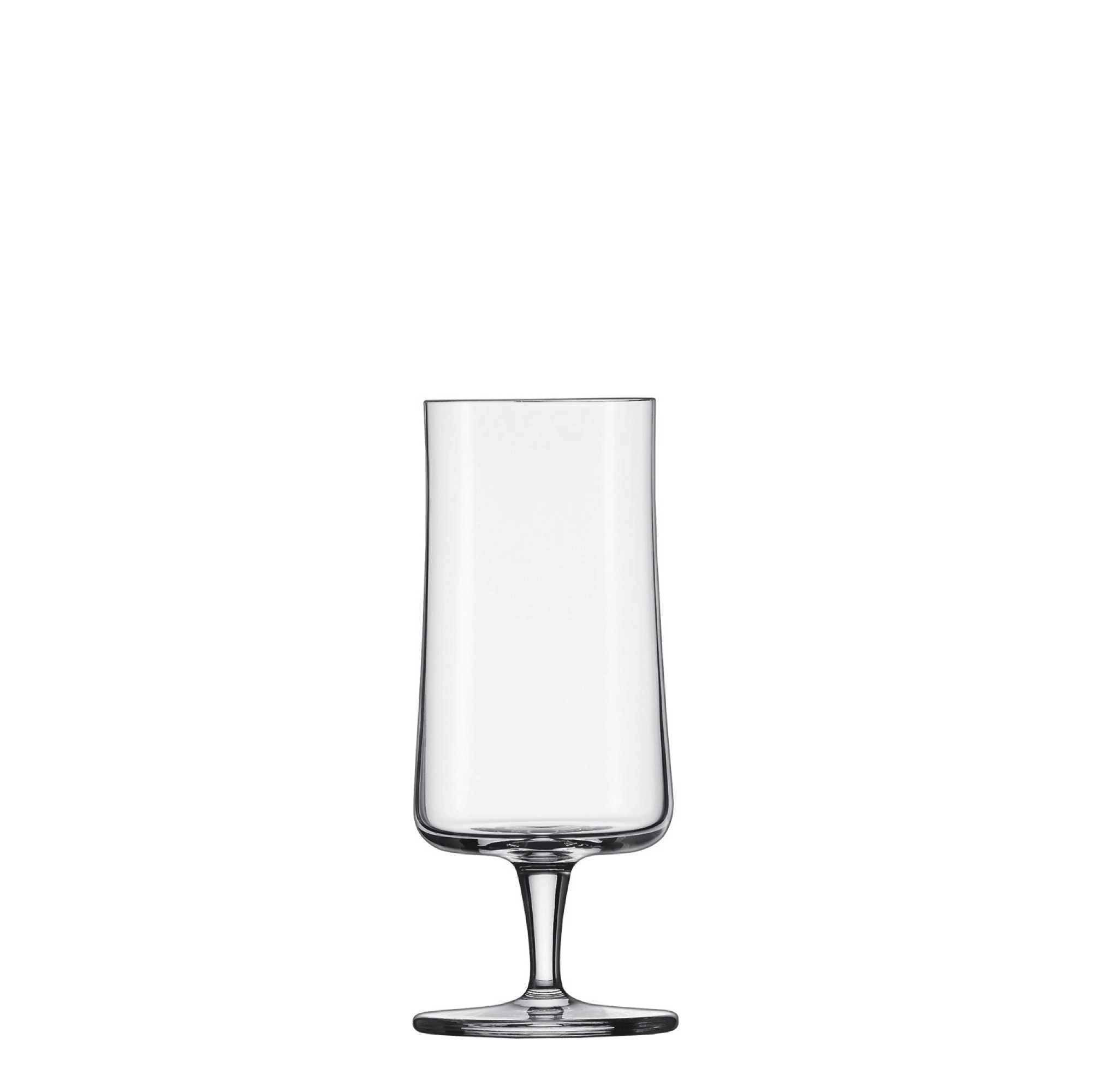 Schott Zwiesel Beer Basic Sm Pilsner Stem (0.3) 13.5oz (400ml) - Set of 6