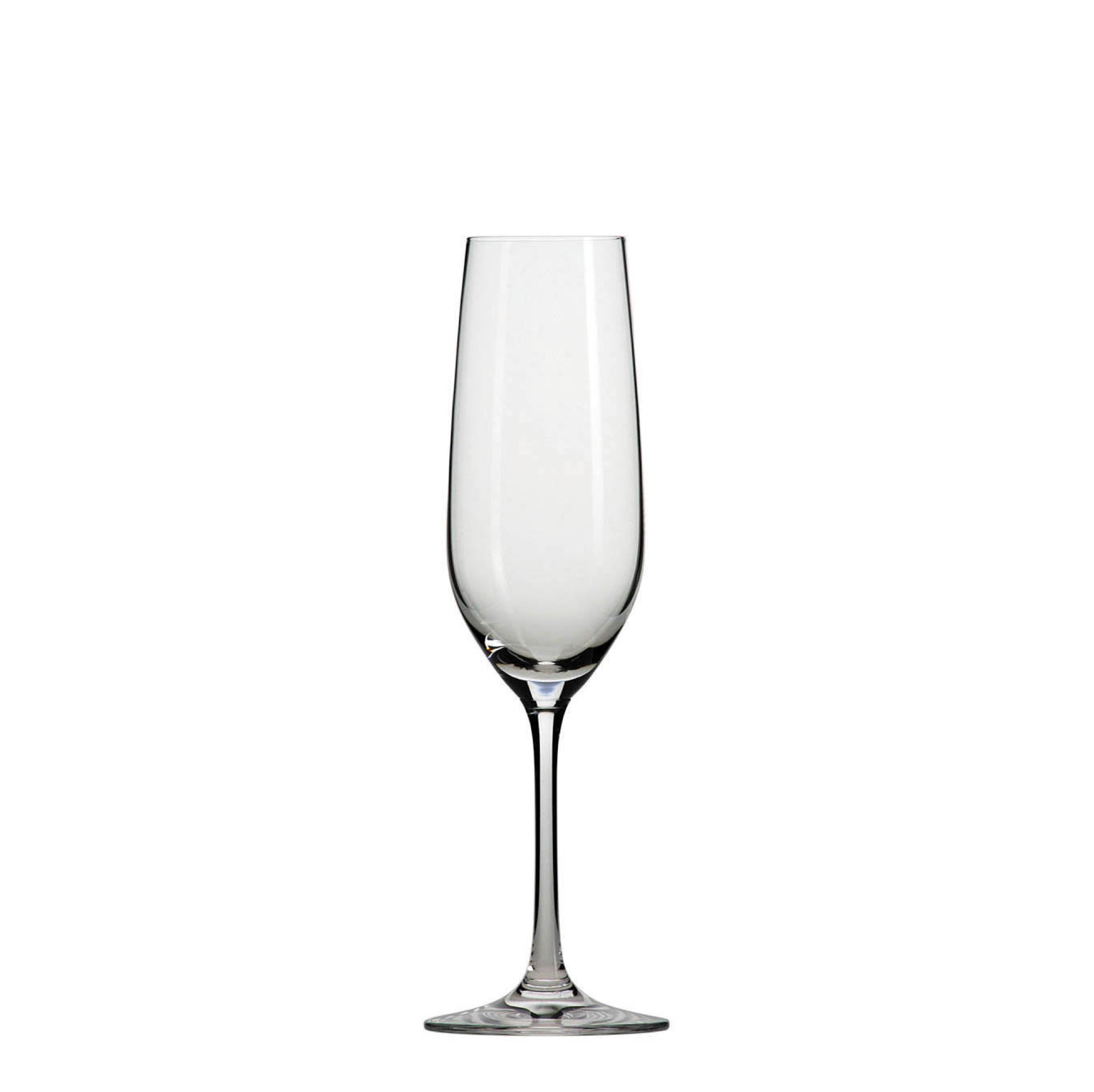 Schott Zwiesel Forte Flute Champagne (7) 7.7oz - Set of 6
