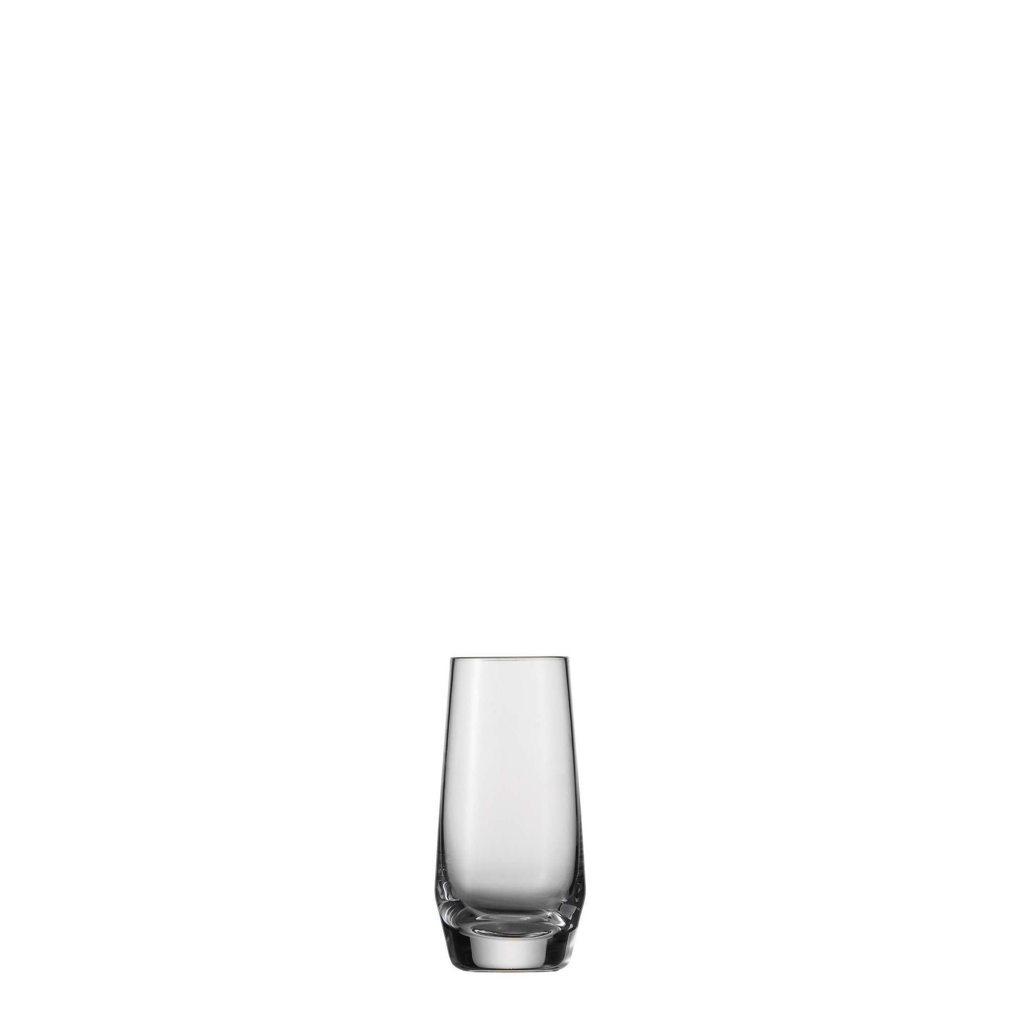 Schott Zwiesel Pure Shot Glass (35) 3.2oz - Set of 6