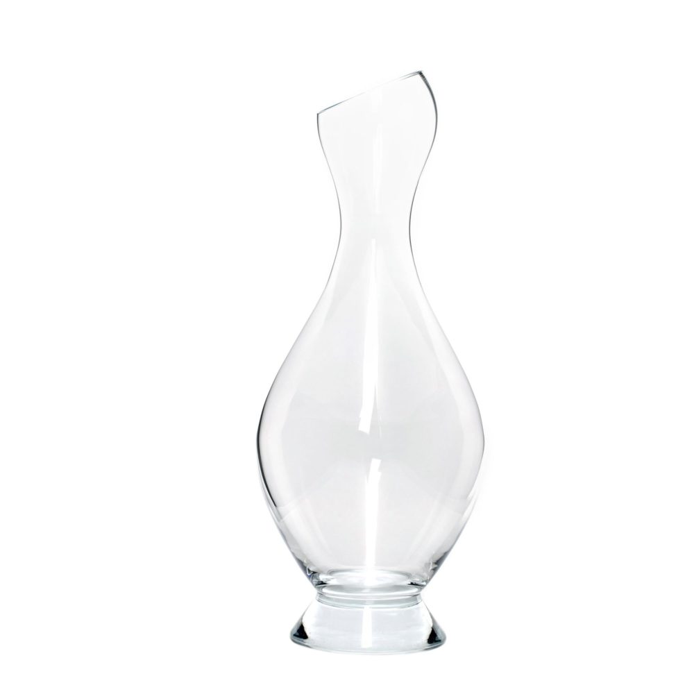 Bottega del Vino Decanter America