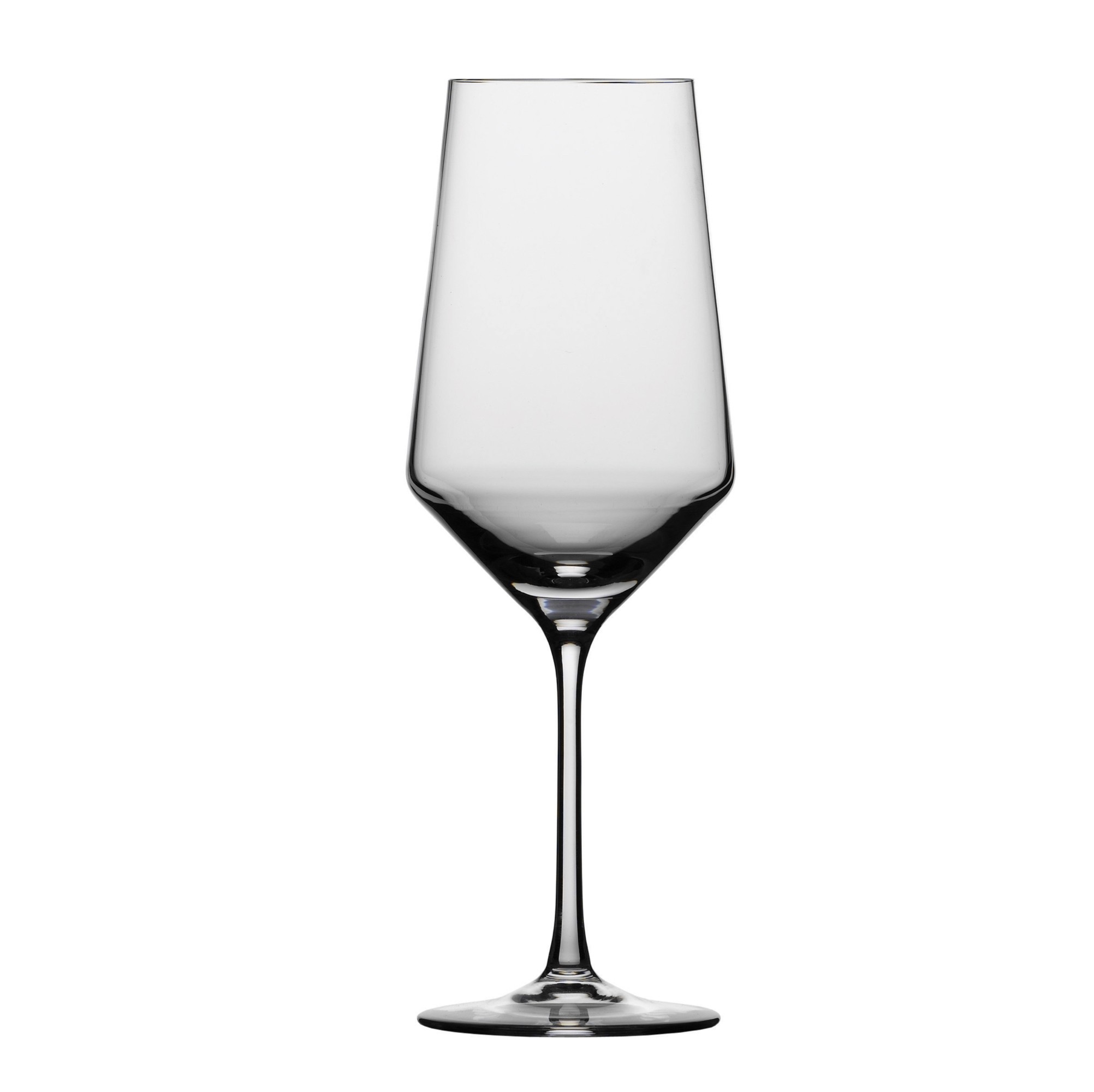 Schott Zwiesel Pure Stemless Wine Tumbler Burgundy Glass (Set of 6)