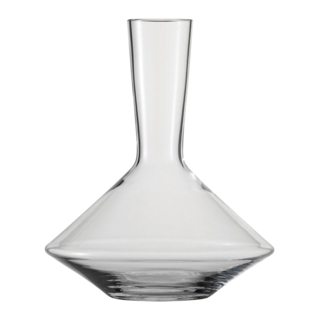 Schott Zwiesel Pure Decanter (750) 25.3oz Set of 1