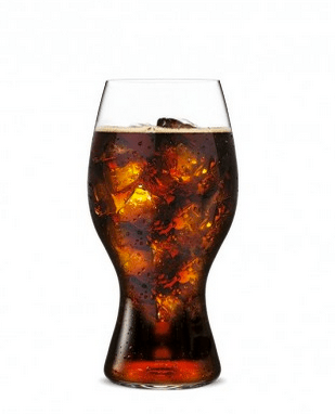 Riedel Coca Cola + - Each