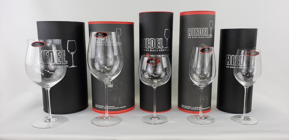 riedelsommelierscollectionglasses