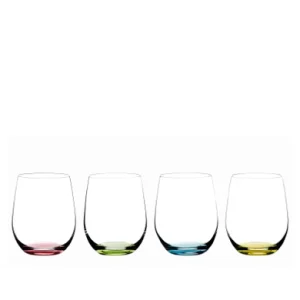 Riedel Happy “O” Vol.1 – Set of 4